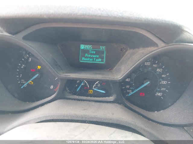 Aukcja sprzedaży 2015 Ford Transit Connect Xl, vin: NM0LS7E70F1199668, numer aukcji: 12576134