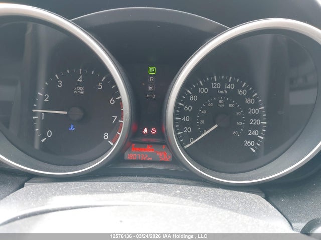 Aukcja sprzedaży 2015 Mazda Mazda5 Gs, vin: JM1CW2CL5F0180811, numer aukcji: 12576136
