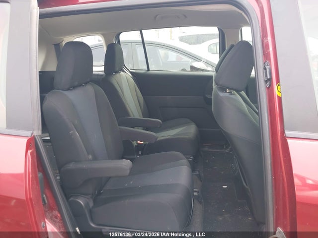 Aukcja sprzedaży 2015 Mazda Mazda5 Gs, vin: JM1CW2CL5F0180811, numer aukcji: 12576136