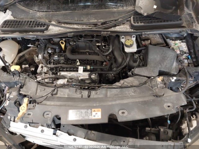 Продаж на аукціоні авто 2019 Ford Escape Se, vin: 1FMCU9GD3KUC13305, номер лоту: 12576137