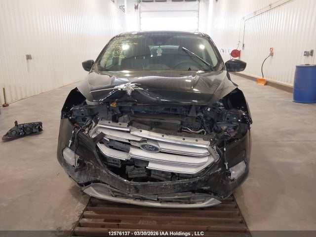 Ford ESCAPE SE 2019 1FMCU9GD3KUC13305 Image 12