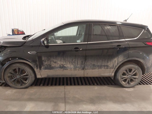 Продаж на аукціоні авто 2019 Ford Escape Se, vin: 1FMCU9GD3KUC13305, номер лоту: 12576137
