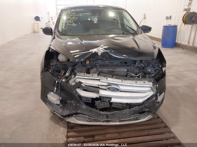 Продаж на аукціоні авто 2019 Ford Escape Se, vin: 1FMCU9GD3KUC13305, номер лоту: 12576137