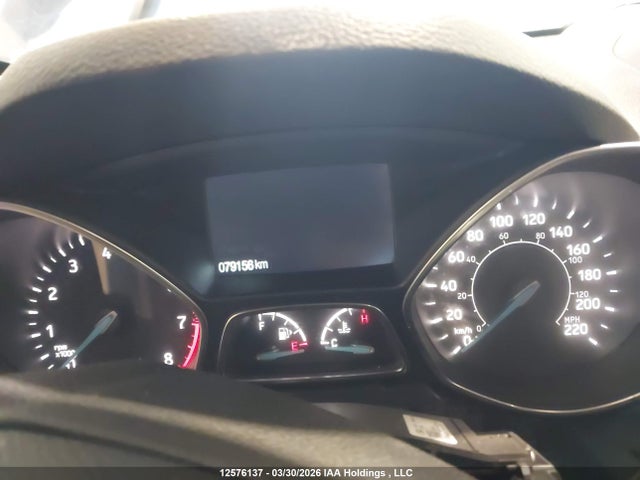 Продаж на аукціоні авто 2019 Ford Escape Se, vin: 1FMCU9GD3KUC13305, номер лоту: 12576137