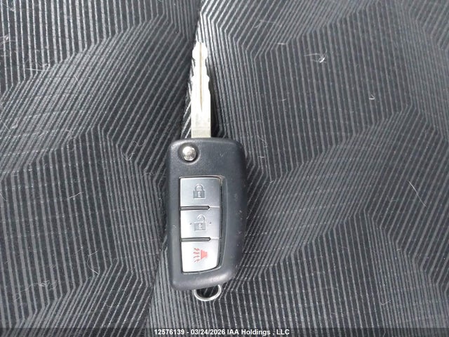 5N1AT2MV5GC779736 Nissan Rogue S/sl Premium/sv