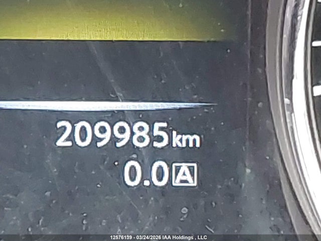 5N1AT2MV5GC779736 Nissan Rogue S/sl Premium/sv