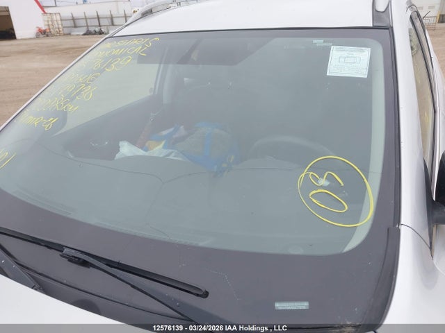 5N1AT2MV5GC779736 Nissan Rogue S/sl Premium/sv