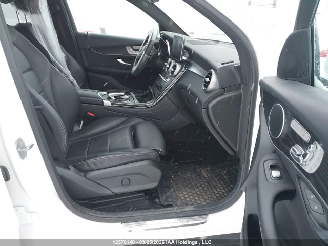 WDC0G4KB1JV089089 Mercedes-Benz Glc 300 4matic