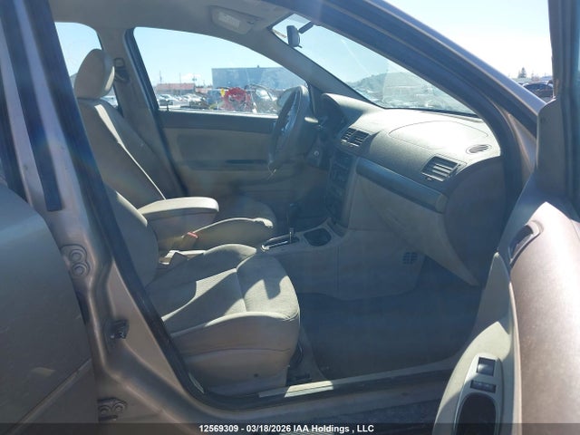 Aukcja sprzedaży 2007 Chevrolet Cobalt Lt, vin: 1G1AL55F077288098, numer aukcji: 12569309