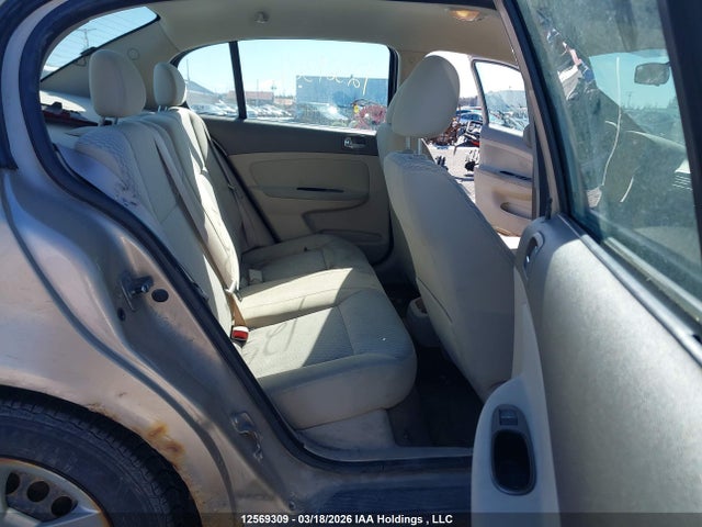 Aukcja sprzedaży 2007 Chevrolet Cobalt Lt, vin: 1G1AL55F077288098, numer aukcji: 12569309