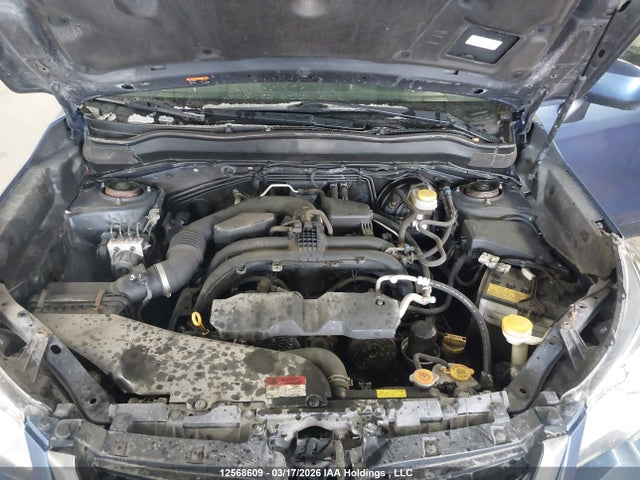 JF2SJEJC1JH609792 Subaru Forester 2.5i Touring