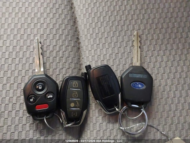 JF2SJEJC1JH609792 Subaru Forester 2.5i Touring