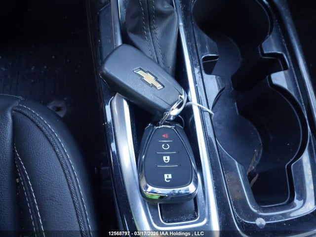 Продажа на аукционе авто 2021 Chevrolet Trailblazer Activ, vin: KL79MSSL6MB142181, номер лота: 12568797