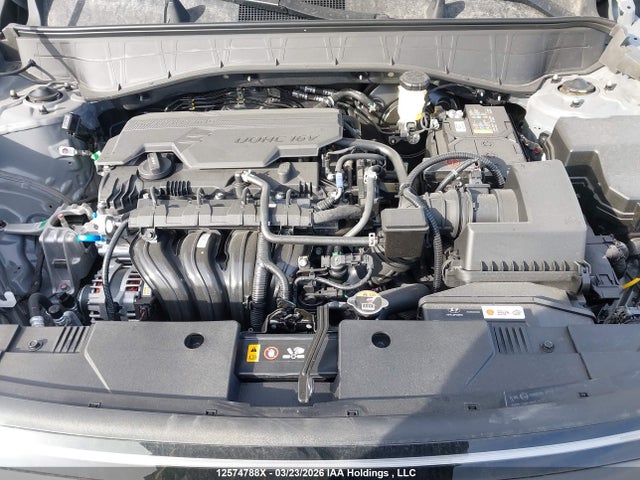 KM8HACABXTU376229 Hyundai Kona Essential Awd