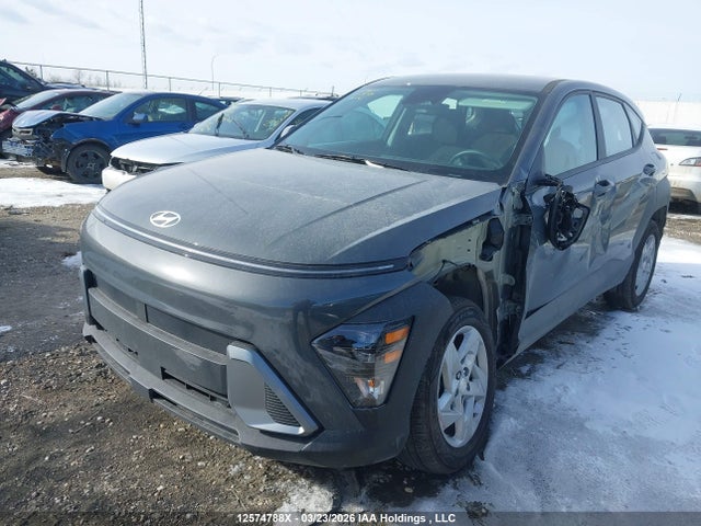 KM8HACABXTU376229 Hyundai Kona Essential Awd