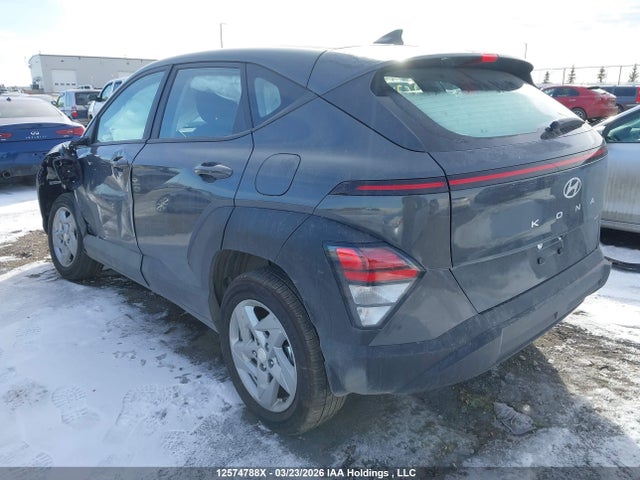 KM8HACABXTU376229 Hyundai Kona Essential Awd