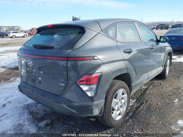 KM8HACABXTU376229 Hyundai Kona Essential Awd