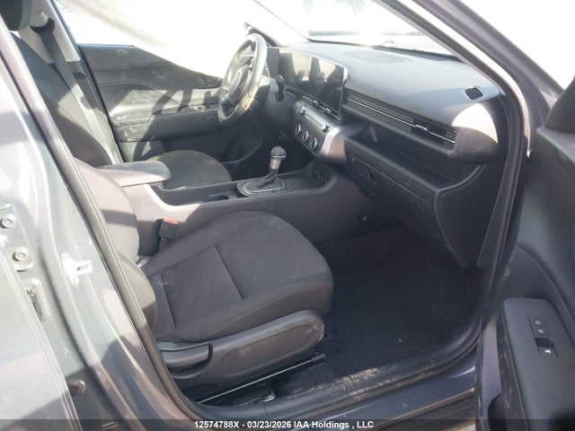 KM8HACABXTU376229 Hyundai Kona Essential Awd