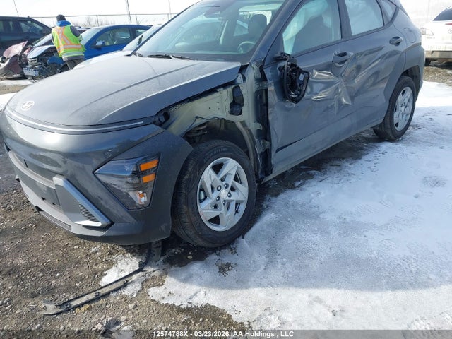 KM8HACABXTU376229 Hyundai Kona Essential Awd