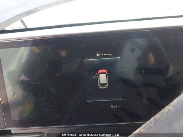 KM8HACABXTU376229 Hyundai Kona Essential Awd