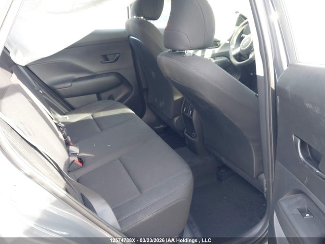 KM8HACABXTU376229 Hyundai Kona Essential Awd