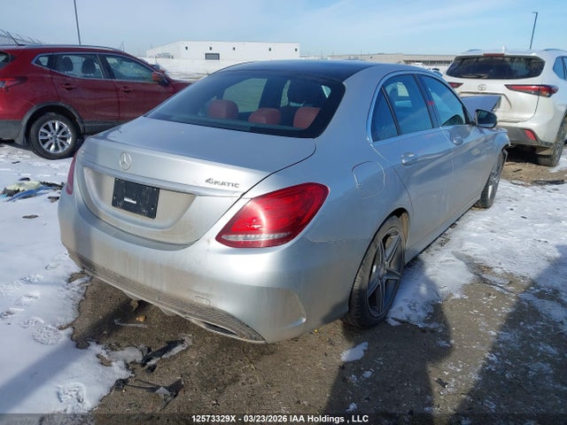 55SWF4KB3FU061043 Mercedes-Benz C 300 4matic