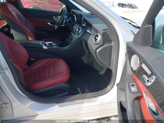 55SWF4KB3FU061043 Mercedes-Benz C 300 4matic