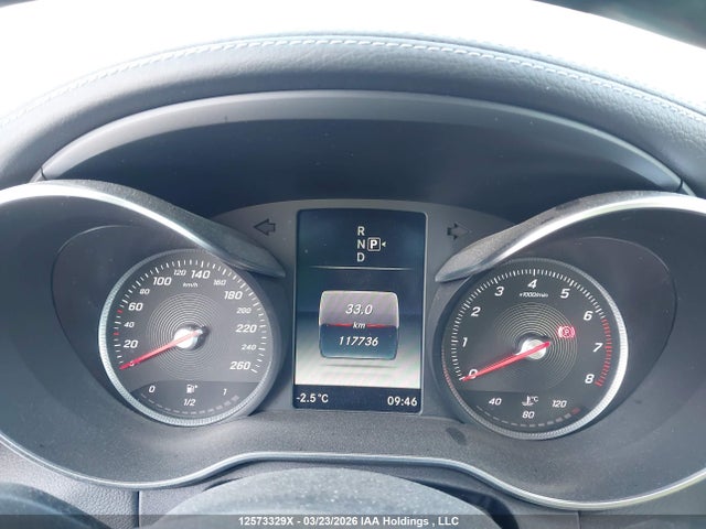 55SWF4KB3FU061043 Mercedes-Benz C 300 4matic