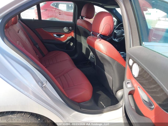 55SWF4KB3FU061043 Mercedes-Benz C 300 4matic