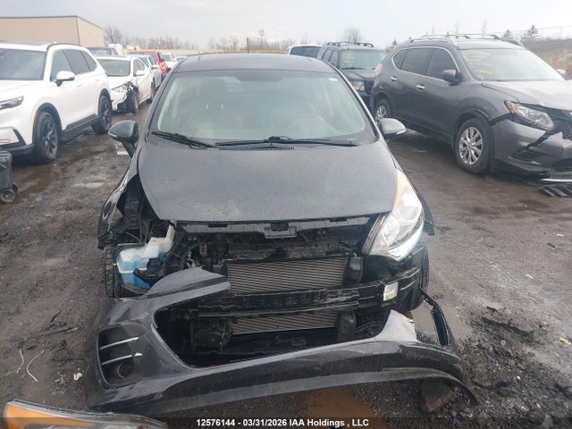 KNADN5A3XG6733542 KIA Rio Ex/ex+ W/sunroof/lx/lx+/lx+ Eco/sx
