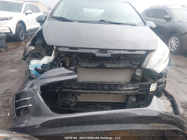 KNADN5A3XG6733542 KIA Rio Ex/ex+ W/sunroof/lx/lx+/lx+ Eco/sx