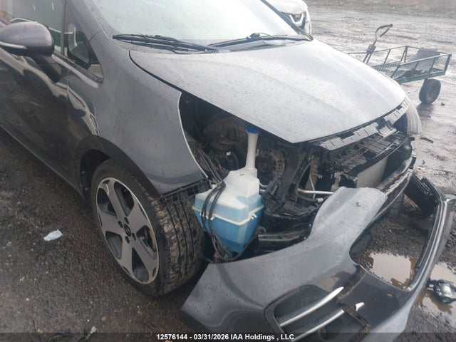 KNADN5A3XG6733542 KIA Rio Ex/ex+ W/sunroof/lx/lx+/lx+ Eco/sx
