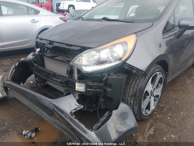 KNADN5A3XG6733542 KIA Rio Ex/ex+ W/sunroof/lx/lx+/lx+ Eco/sx