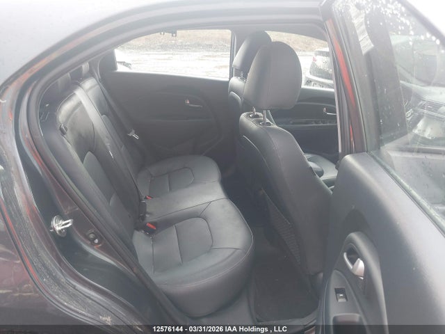 KNADN5A3XG6733542 KIA Rio Ex/ex+ W/sunroof/lx/lx+/lx+ Eco/sx