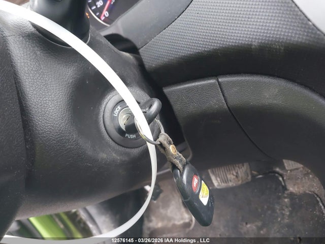 Aukcja sprzedaży 2013 Hyundai Accent Gls/gs, vin: KMHCT5AEXDU098198, numer aukcji: 12576145