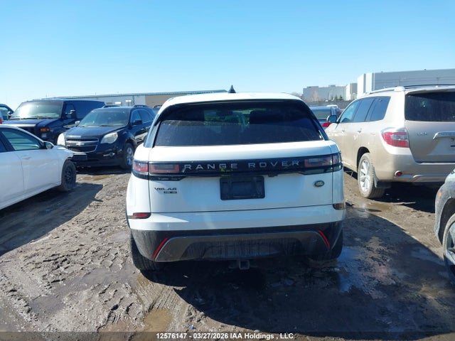 SALYM2RNXJA753816 Land Rover Range Rover Velar R-dynamic Hse