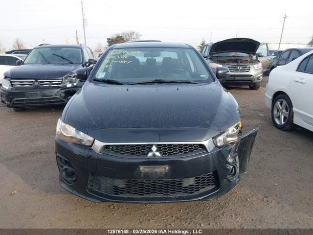 Продажа на аукционе авто 2016 Mitsubishi Lancer Es/gts/se Ltd, vin: JA32V2FW1GU603316, номер лота: 12576148