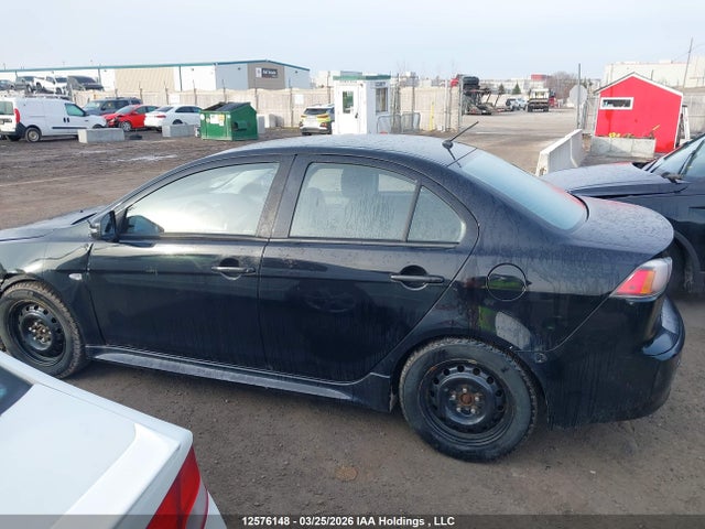 Продажа на аукционе авто 2016 Mitsubishi Lancer Es/gts/se Ltd, vin: JA32V2FW1GU603316, номер лота: 12576148