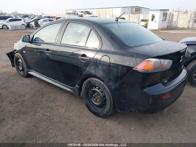 Продажа на аукционе авто 2016 Mitsubishi Lancer Es/gts/se Ltd, vin: JA32V2FW1GU603316, номер лота: 12576148