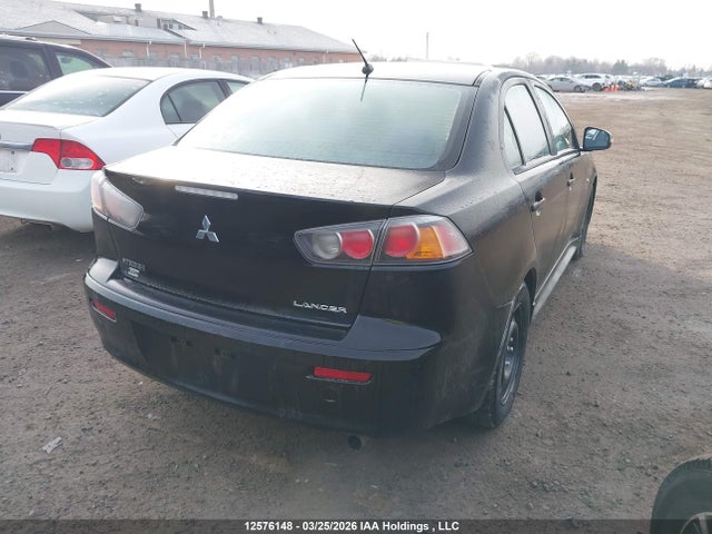 Продажа на аукционе авто 2016 Mitsubishi Lancer Es/gts/se Ltd, vin: JA32V2FW1GU603316, номер лота: 12576148