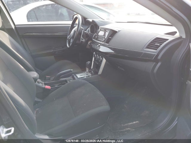 Продажа на аукционе авто 2016 Mitsubishi Lancer Es/gts/se Ltd, vin: JA32V2FW1GU603316, номер лота: 12576148