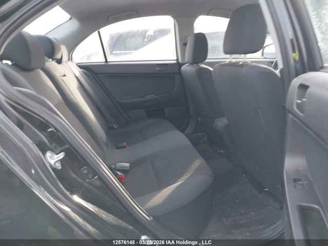 Продажа на аукционе авто 2016 Mitsubishi Lancer Es/gts/se Ltd, vin: JA32V2FW1GU603316, номер лота: 12576148