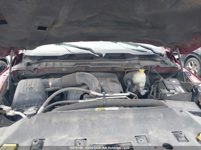 1C6RR7GT3ES109898 RAM 1500 Slt