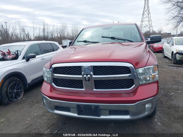 1C6RR7GT3ES109898 RAM 1500 Slt