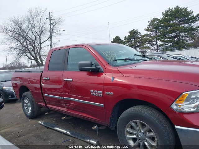 1C6RR7GT3ES109898 RAM 1500 Slt