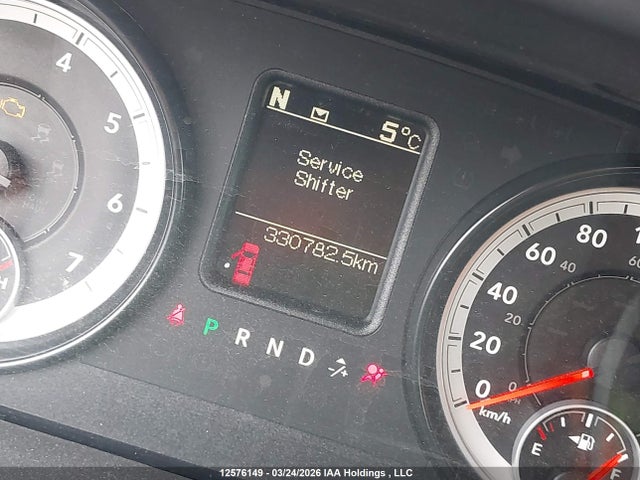 1C6RR7GT3ES109898 RAM 1500 Slt