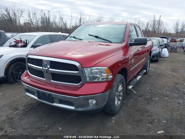 1C6RR7GT3ES109898 RAM 1500 Slt