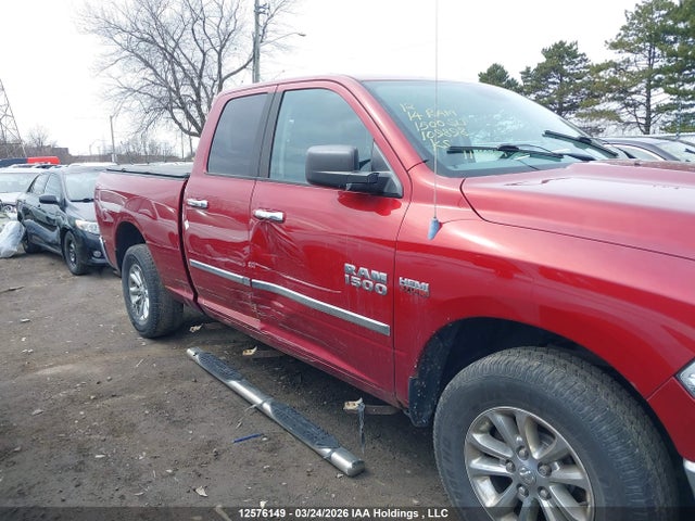 1C6RR7GT3ES109898 RAM 1500 Slt
