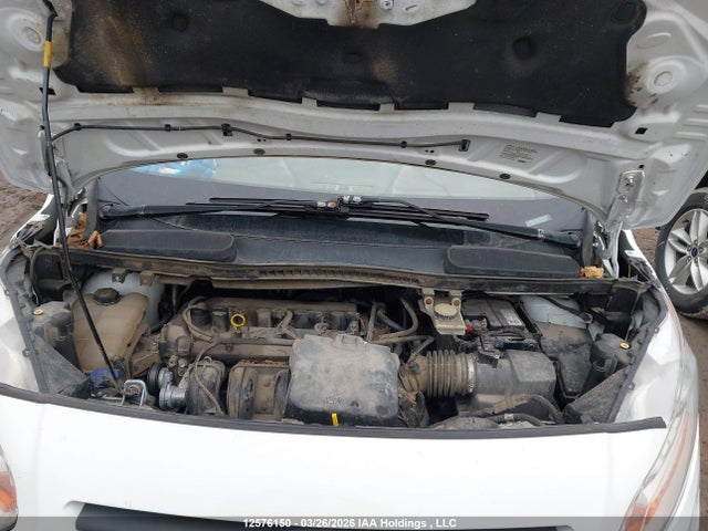 NM0LS7F71H1302842 Ford Transit