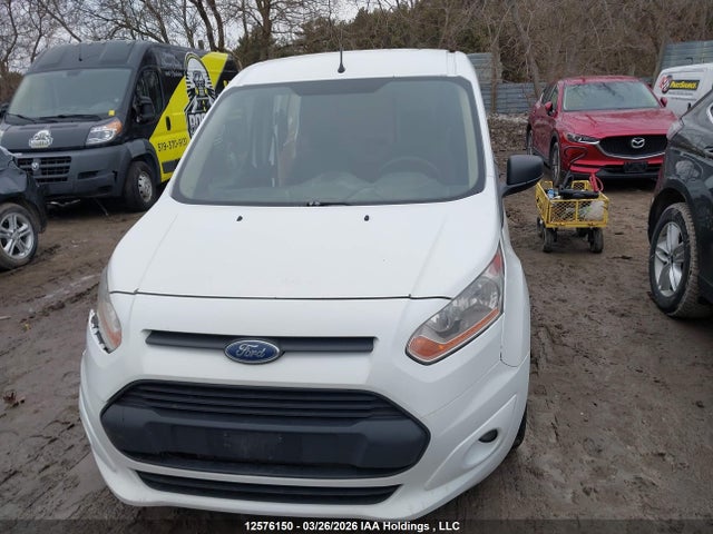 NM0LS7F71H1302842 Ford Transit